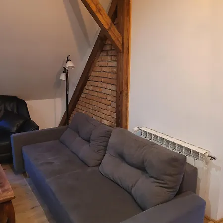 Dom Dla 6 Osob * Oświęcim