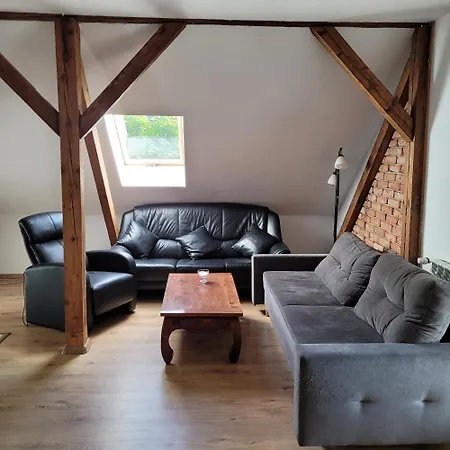 Dom Dla 6 Osob Apartman