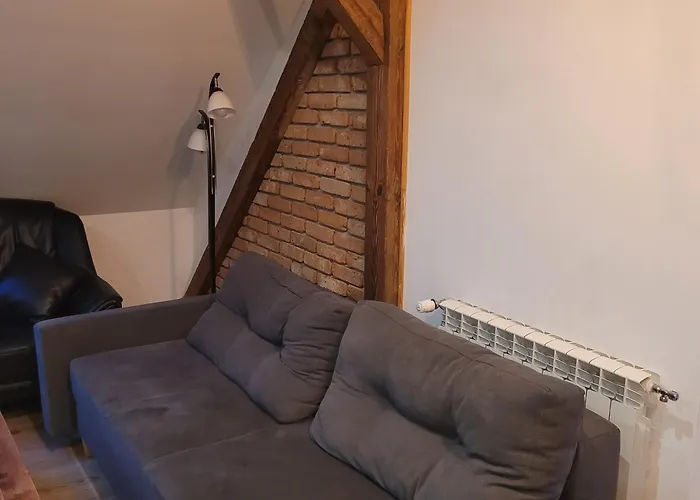 Dom Dla 6 Osob * Oświęcim