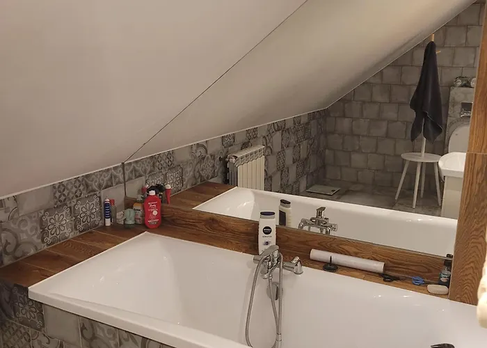 Dom Dla 6 Osob Oświęcim