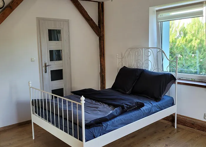 Dom Dla 6 Osob Apartman