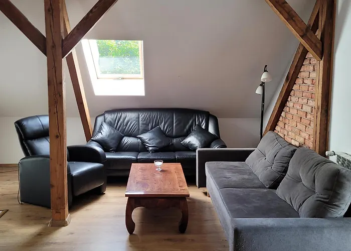 Dom Dla 6 Osob Apartman